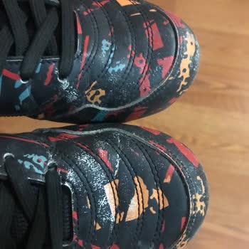 15 Günde Deforme Olan Krampon İçin İade Ve Çözüm Talebim Reddedildi