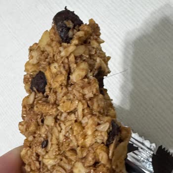 Yulaf Barın İçinden Çıkan Kıl Hijyen Ve Güvenimi Sarstı