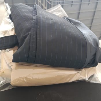 Eksik Ve Yanlış Ürün Gönderildi Firmadan Hiçbir Dönüş Alamadım