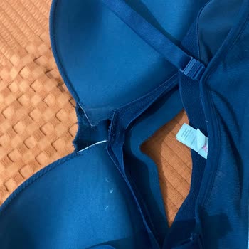 Penti’den Alınan Bralet İlk Yıkamada Deforme Oldu, İade Talebim Reddedildi