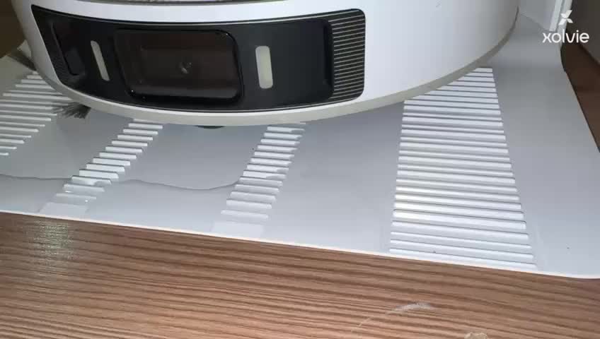 Dreame L20 Ultra Developed Water Leak And Service Refused Replacement video cover