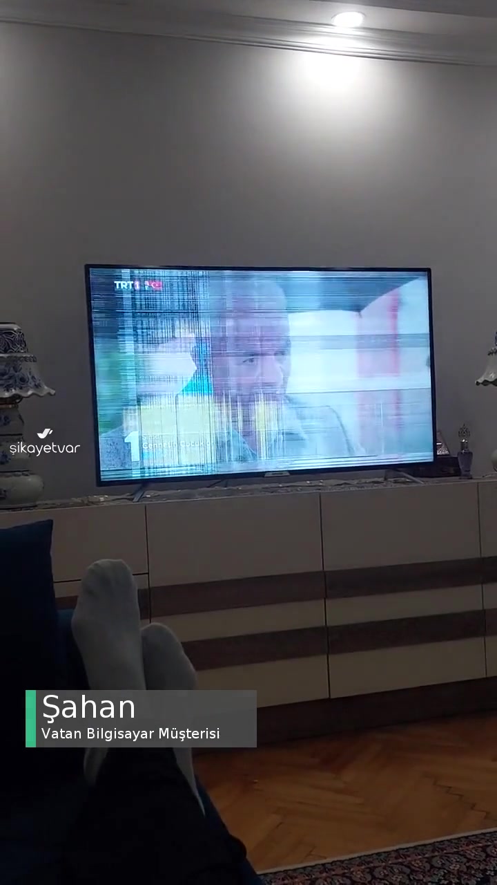 Vatan Bilgisayar Ekran Arızası Onvo TV videonun kapak resmi