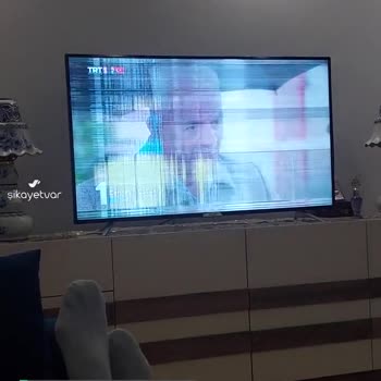 Vatan Bilgisayar Ekran Arızası Onvo TV