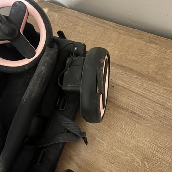 Xiaomi Mitu Bebek Arabası İçin Yedek Lastik Bulamıyorum Mağduriyetim Giderilmiyor