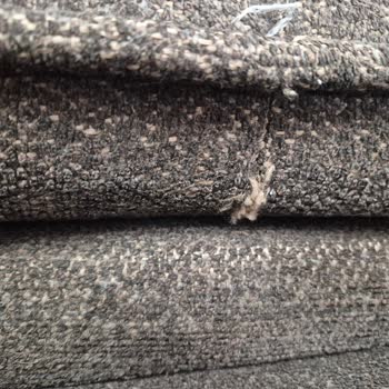 Koltuklarda Hızlı Deformasyon Ve Garanti Kapsamında Çözüm Bekleniyor