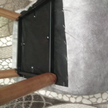Vivense Delivered Defective Table Set And Ignored Refund Request