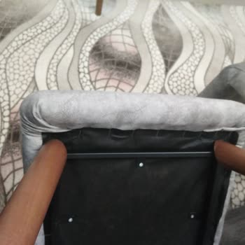 Vivense Delivered Defective Table Set And Ignored Refund Request