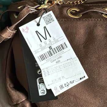 Online Alınan Çantada Fiyat Farkı Ve Müşteri Hizmetlerinde Çözüm Bulunamıyor