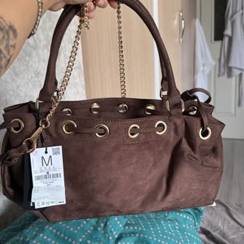 Online Alınan Çantada Fiyat Farkı Ve Müşteri Hizmetlerinde Çözüm Bulunamıyor