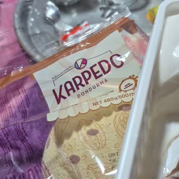 Dondurmanın İçinden Taş Çıktı Çocuklarımızın Sağlığı Tehlikeye Girdi