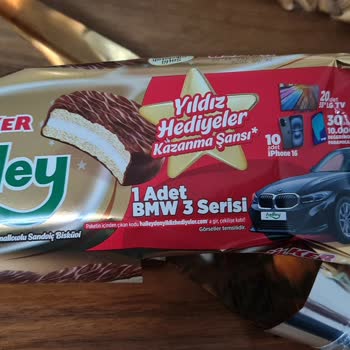 Çekiliş Süresi Bitmiş Halde Satılan Halley Paketleri Mağduriyet Yarattı