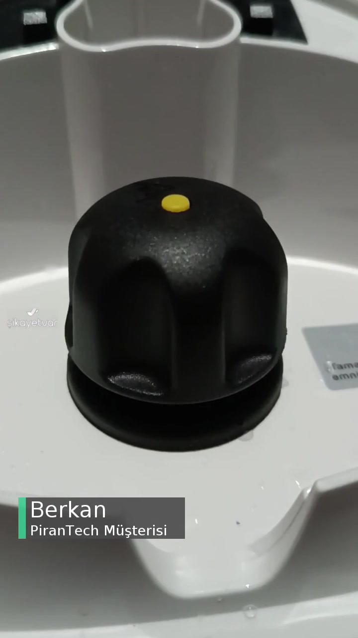 Pirantech Teknik Servis Pişmanlığı videonun kapak resmi