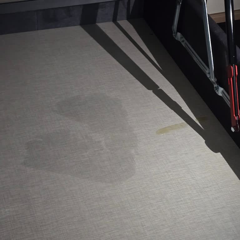 Yeni Alınan Bazada Amortisör Sorunu Ve Servis Gecikmesi