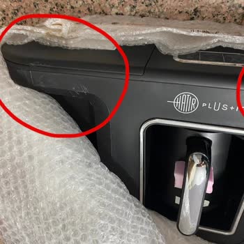 Karaca Ürünlerinde Sürekli Arıza Ve Yetersiz Servis Deneyimi
