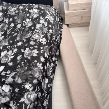 Aldığım Yatak Kısa Sürede Kırıldı Firma İlgilenmiyor Mağduriyetim Devam Ediyor