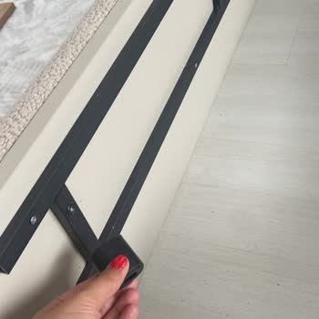 Aldığım Yatak Kısa Sürede Kırıldı Firma İlgilenmiyor Mağduriyetim Devam Ediyor