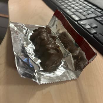 Eti Canga Ürününde Fıstık Eksikliği Ve Hayal Kırıklığı