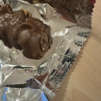 Eti Canga Ürününde Fıstık Eksikliği Ve Hayal Kırıklığı