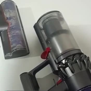 Dyson Mağduriyetim, Çözüm Arıyorum!