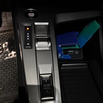 Peugeot Chrome Trim Paint Peeling – No Warranty Assistance Provided