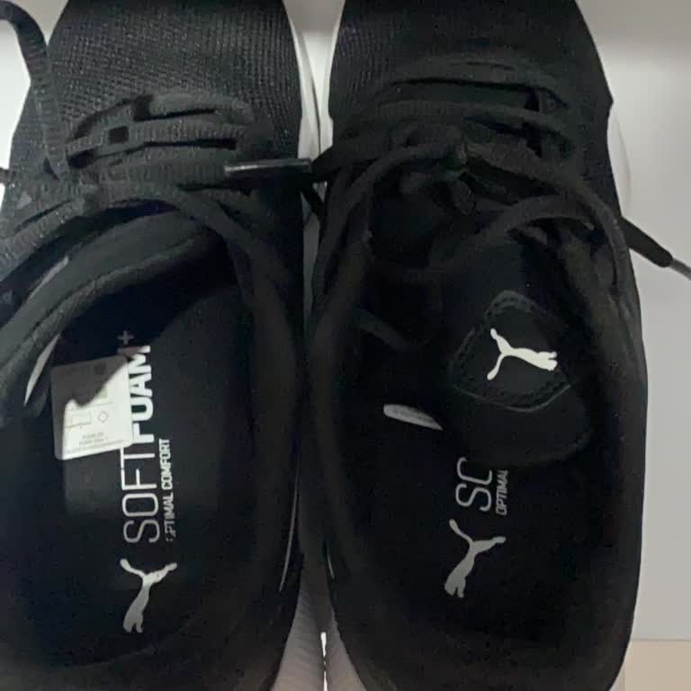 Kısa Sürede Yıpranan Puma Ayakkabım Kullanıcı Hatası Denilerek Reddedildi