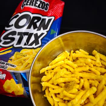 Aldığım Atıştırmalıktan Çıkan Yabancı Madde Sağlığımı Tehdit Ediyor