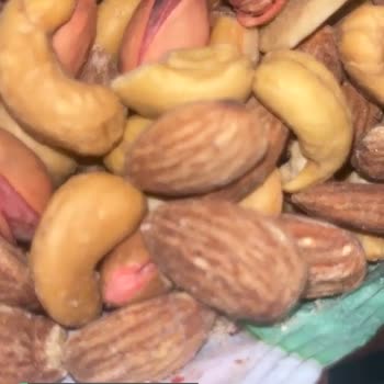 Yeşiller Kuruyemiş Bozuk, Böceklenmiş Ürün