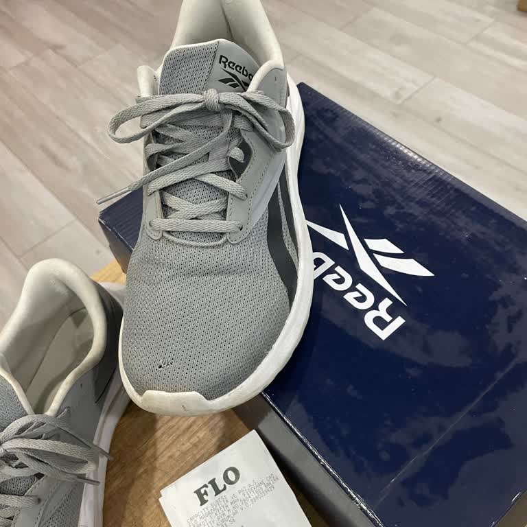 Kısa Sürede Açılan Reebok Ayakkabı İçin Değişim Talebim Reddedildi