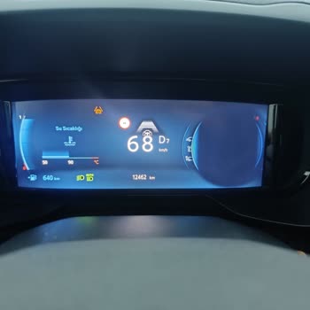 Toyota Yeni Alınan Araçta Sürekli Arıza Ve Yetersiz Servis Desteği