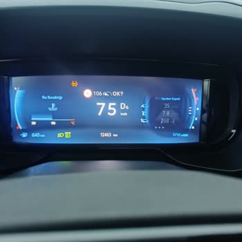 Toyota Yeni Alınan Araçta Sürekli Arıza Ve Yetersiz Servis Desteği