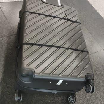 Bagajımın Kırık Teslim Edilmesi Mağduriyet Yarattı, Çözüm Bekliyorum