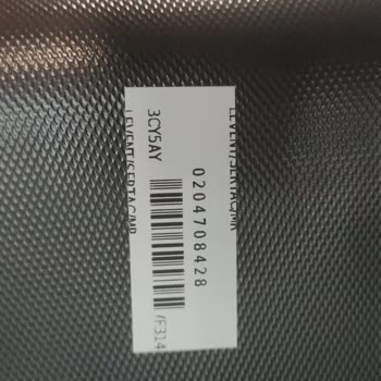 Bagajımın Kırık Teslim Edilmesi Mağduriyet Yarattı, Çözüm Bekliyorum