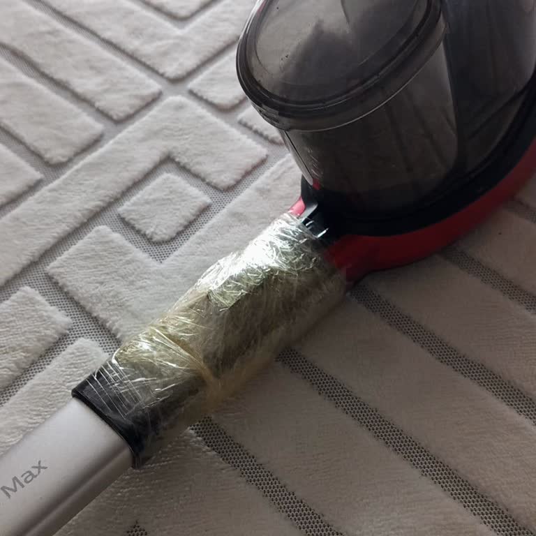 Philips Süpürgede Tekrarlayan Parça Kırılması Ve Garanti Sorunu