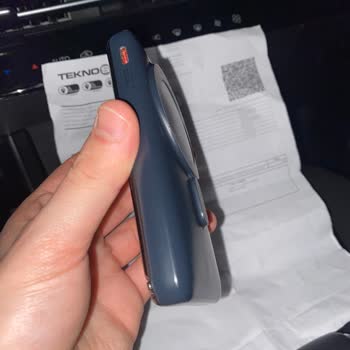 Arızalı Powerbank Değişiminde İlgisizlik Ve Çözüm Eksikliği Mağduriyet Yarattı