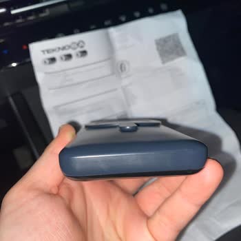 Arızalı Powerbank Değişiminde İlgisizlik Ve Çözüm Eksikliği Mağduriyet Yarattı