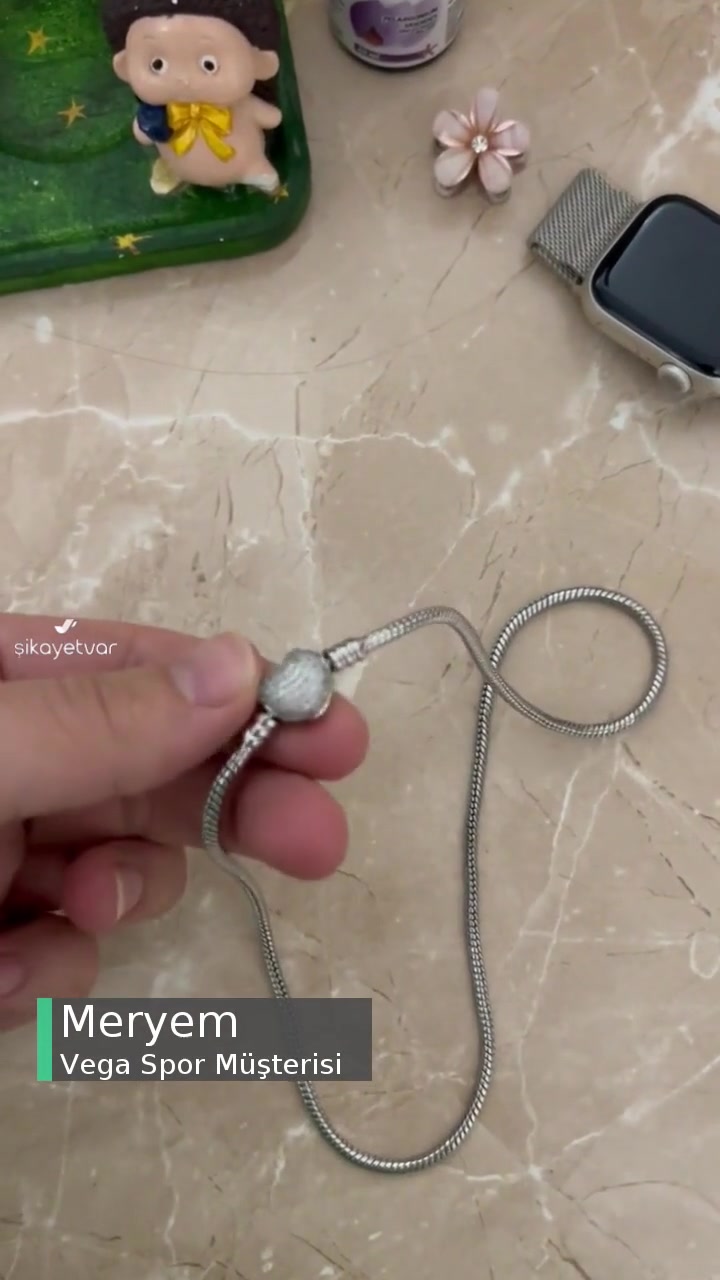 Vega Spor Instagram Alışveriş Hüsranı videonun kapak resmi