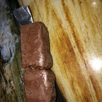 Tadelle King Çikolatada Yabancı Madde Ve Sıvı Yapışkanlık Sorunu