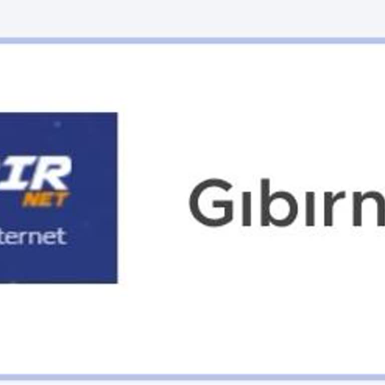 Gıbırnet'te Modem Arızası Ve Yetersiz Müşteri Hizmeti