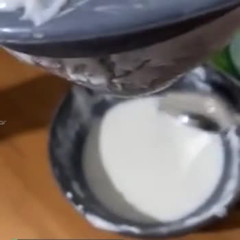 Torku Labne Kötü Kıvamlı