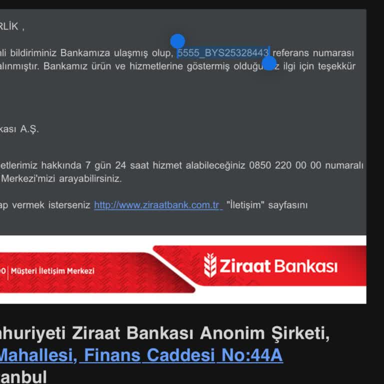 Konut Kredisi Başvurusu Sonrası Ücret Kesildi, 4 Gündür Yanıt Alamıyorum