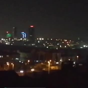 Beylikdüzü Belediyesi Ses Rahatsızlığı, Liman Yolunda