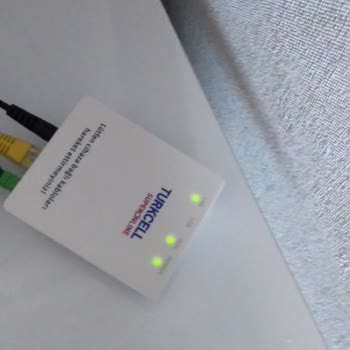 Yeni Başlayan Fiber Abonelikte Sürekli Bağlantı Sorunu Ve Yüksek İptal Bedeli Mağduriyeti