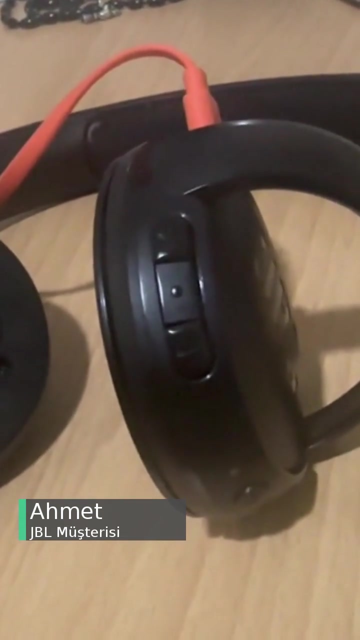 JBL Tune Bt510 Sorunu videonun kapak resmi