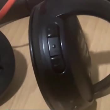 JBL Tune Bt510 Sorunu