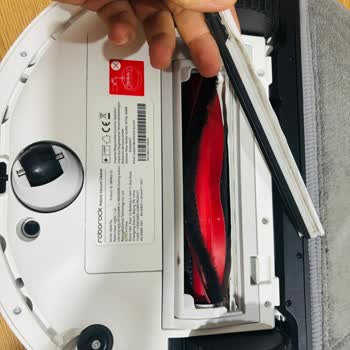 Roborock S8 Pro Kısa Sürede Yıprandı, Halılarım Zarar Gördü Ve Servisten Çözüm Alamadım