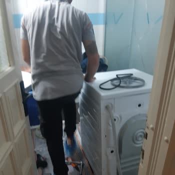 Beko Çamaşır Makinesi Arızası 3 Aydır Çözülmedi, Mağduriyetim Devam Ediyor