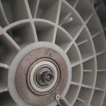 Beko Çamaşır Makinesi Arızası 3 Aydır Çözülmedi, Mağduriyetim Devam Ediyor