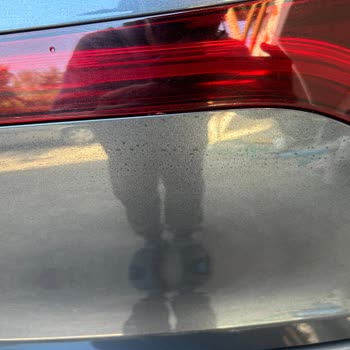 Teslim Aldığım Sıfır Araçta Kozmetik Lekeler Ve Çözüm Eksikliği