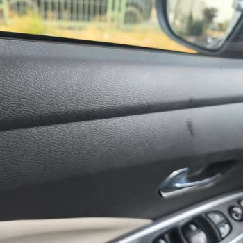 Aracın Bakım Sonrası Kirli Teslim Edilmesi Ve Yetersiz Müşteri Hizmeti