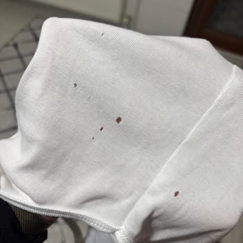 Vestel Çamaşır Makinesi Kıyafetleri Parçalıyor Mağduriyetim Giderilmiyor